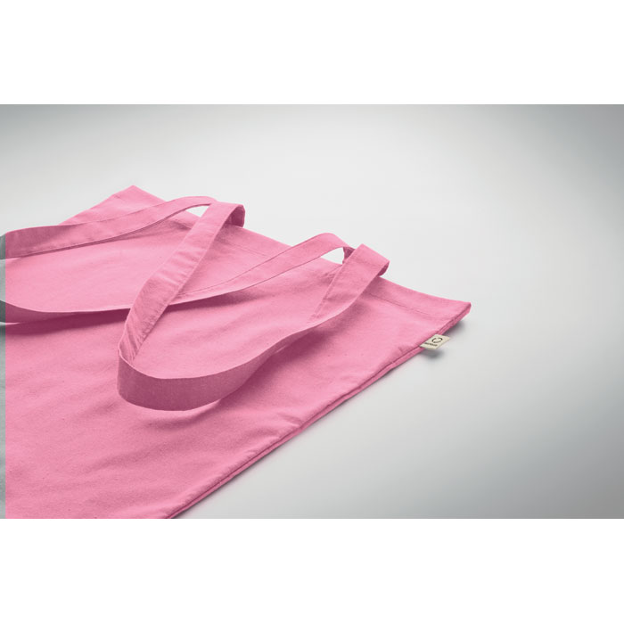 VIVEKA COLOUR - Gerecyclede boodschappentas