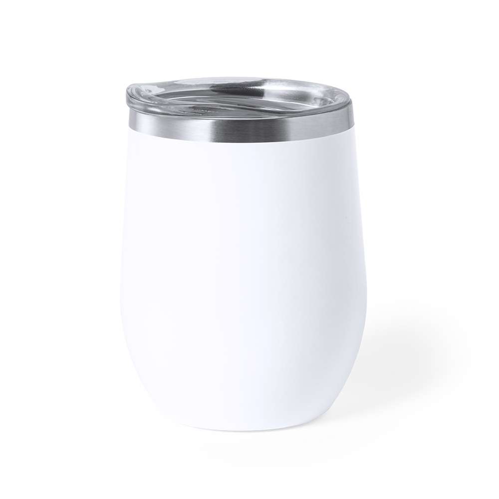 Beker-Fles Bobby - met logo of onbedrukt bestellen - BLA