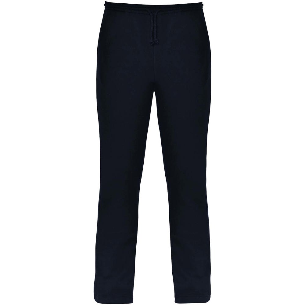 New Astun kinderbroek - bedrukt of onbedrukt verkrijgbaar - Marineblauw