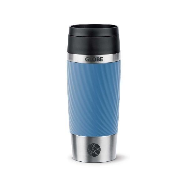 Tefal Travel Mug Classic Twist 0.36L - blauw