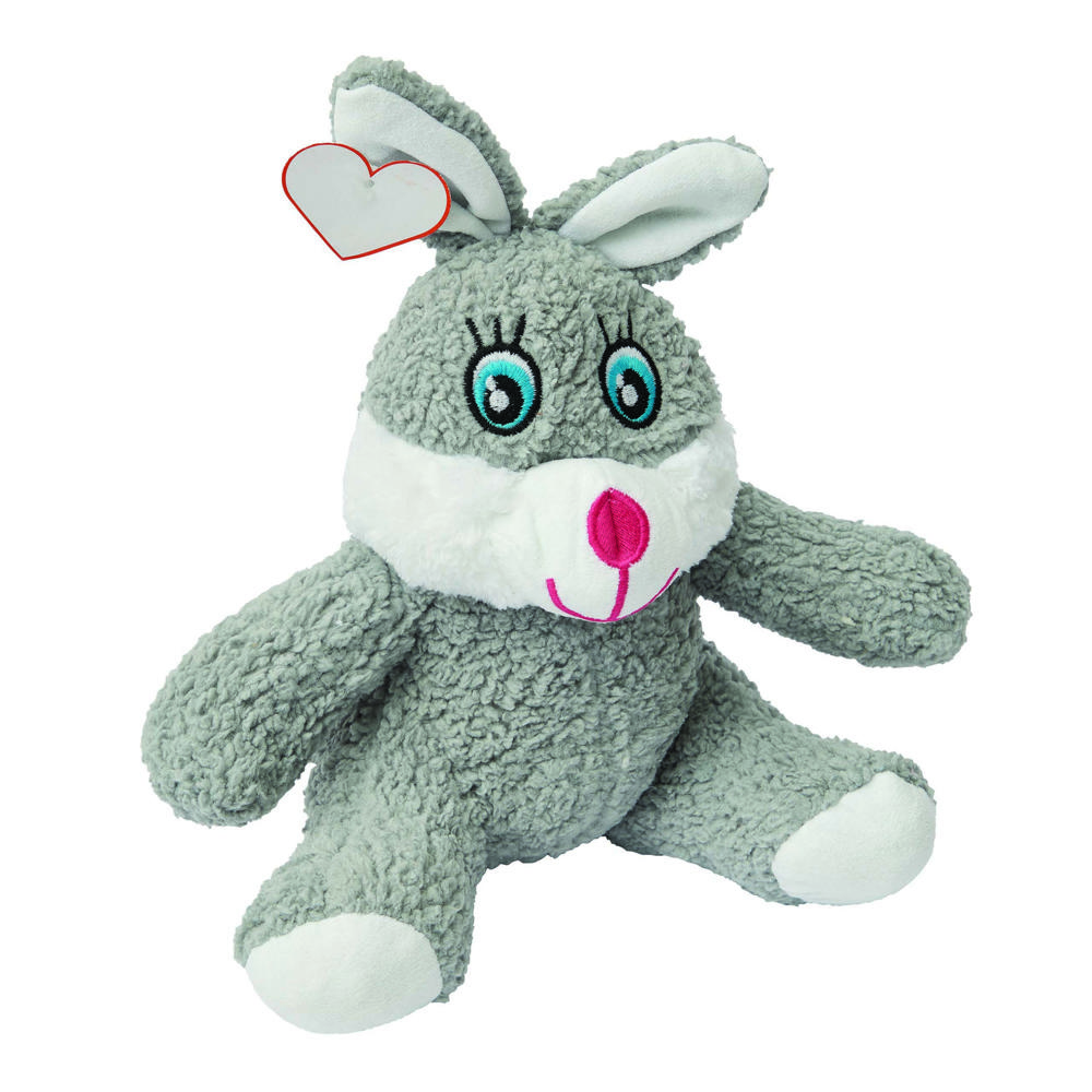 SAMI - Pluche haas - met logo of onbedrukt bestellen