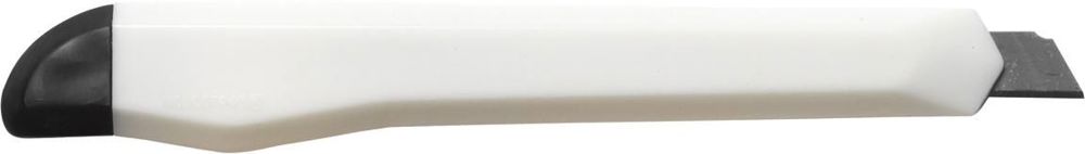 ABS hobbymes Eden - met logo of onbedrukt bestellen - Wit