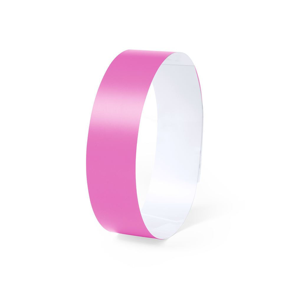 Armband Fonten - kopen of bedrukken - FUCSI