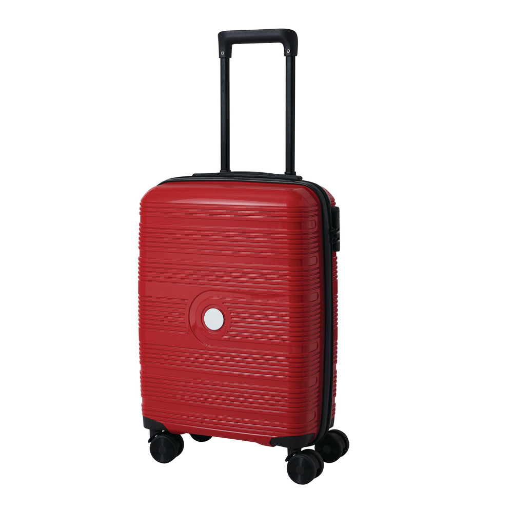 YORK - Trolley Boardcase