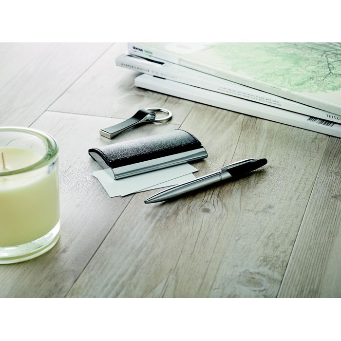 KADEAU - Zakelijke geschenkset - met logo of onbedrukt bestellen