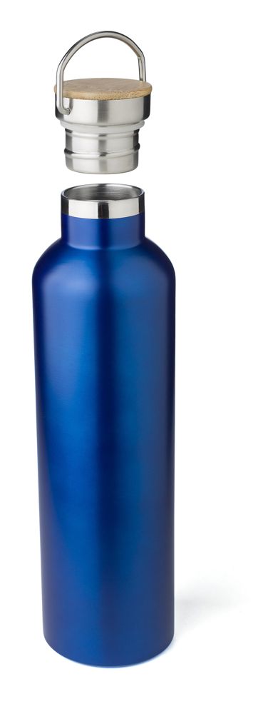 RVS dubbelwandige fles Damien