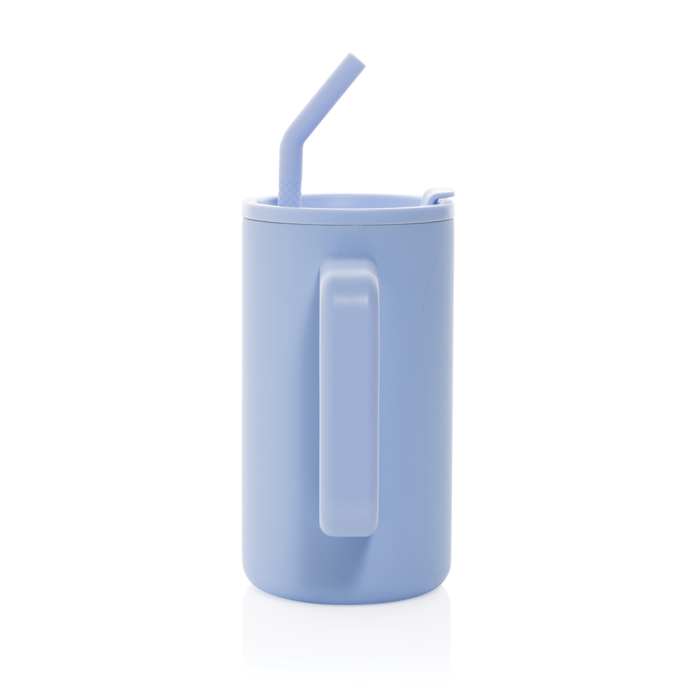 Cube RCS gerecycled RVS beker 800ml