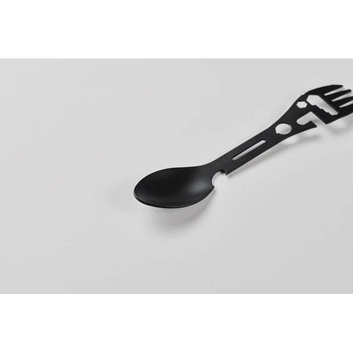 MUTOOL - Roestvrijstalen multitool