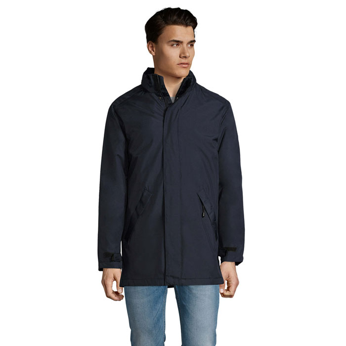 ROBYN - ROBYN UNISEX JAS - voor bedrijven en relatiegeschenken - Franse Marine