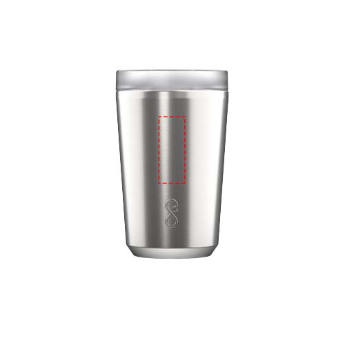 Ocean Bottle 350 ml geïsoleerde beker