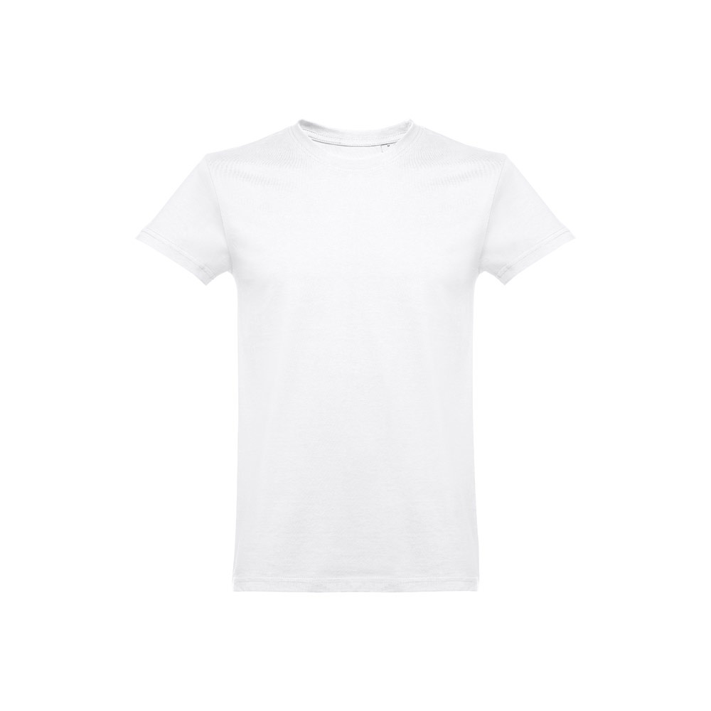 THC ANKARA KIDS WH. T-shirt voor kinderen - bedrukt of onbedrukt verkrijgbaar - Wit