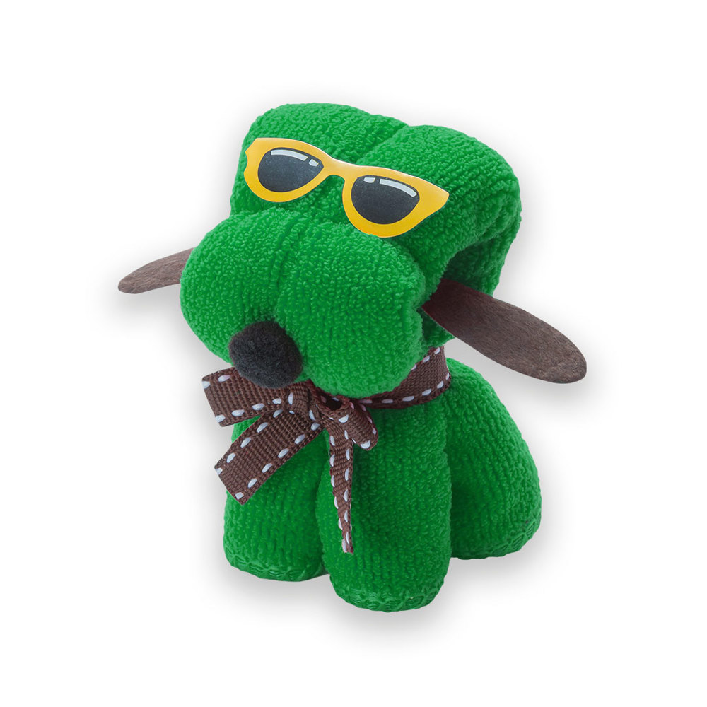 Absorberende Handdoek Rustuff - kopen of bedrukken - VER