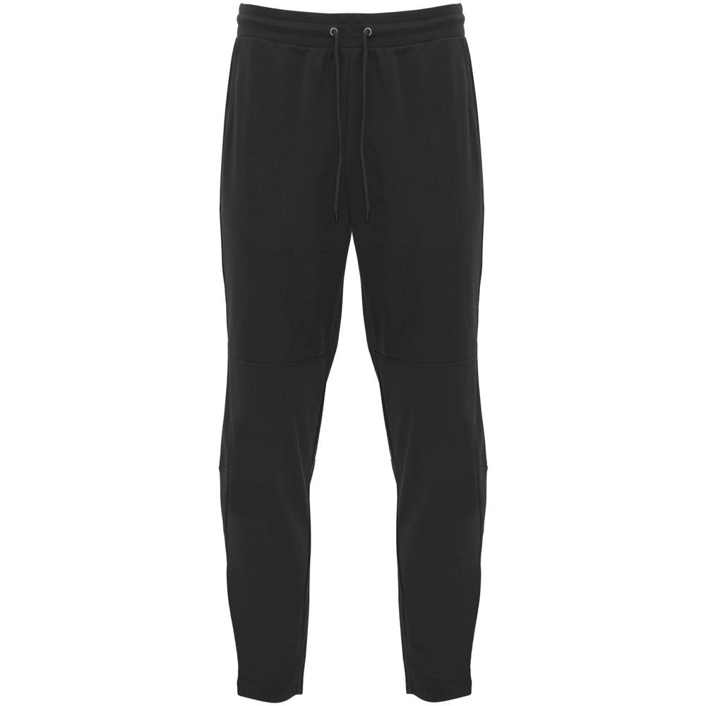 Neapolis unisex broek - voor bedrijven en relatiegeschenken - Zwart