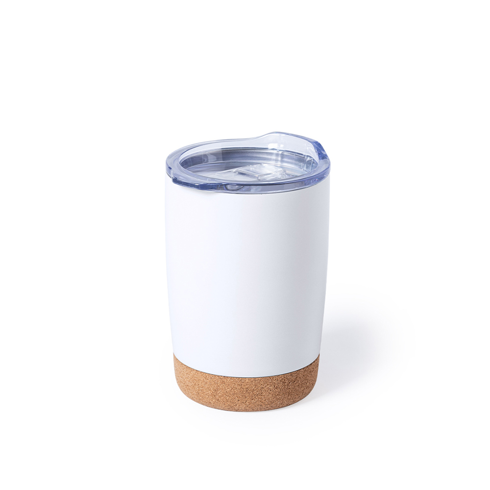Beker-Fles Nerux - voor bedrijven en relatiegeschenken
