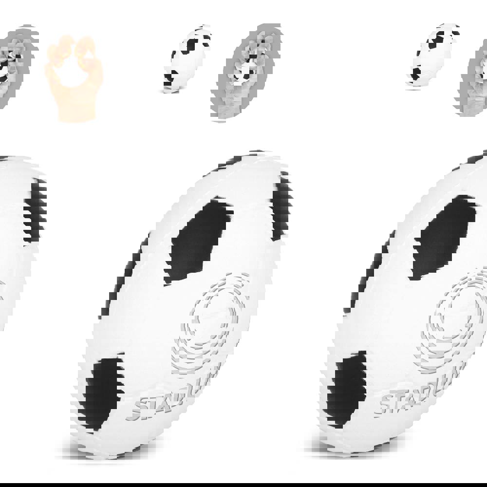 Anti-stressbal Voetbal