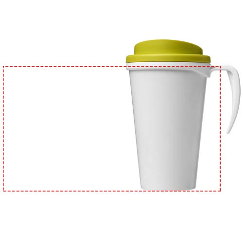 Brite Americano® grande 350 ml geïsoleerde beker