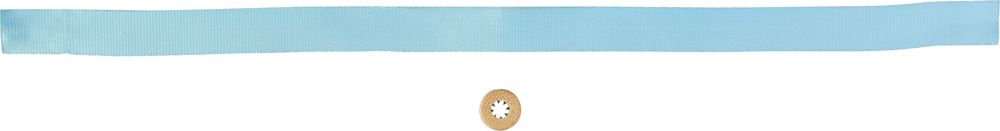 rPET (300D) polsbandje Tarian