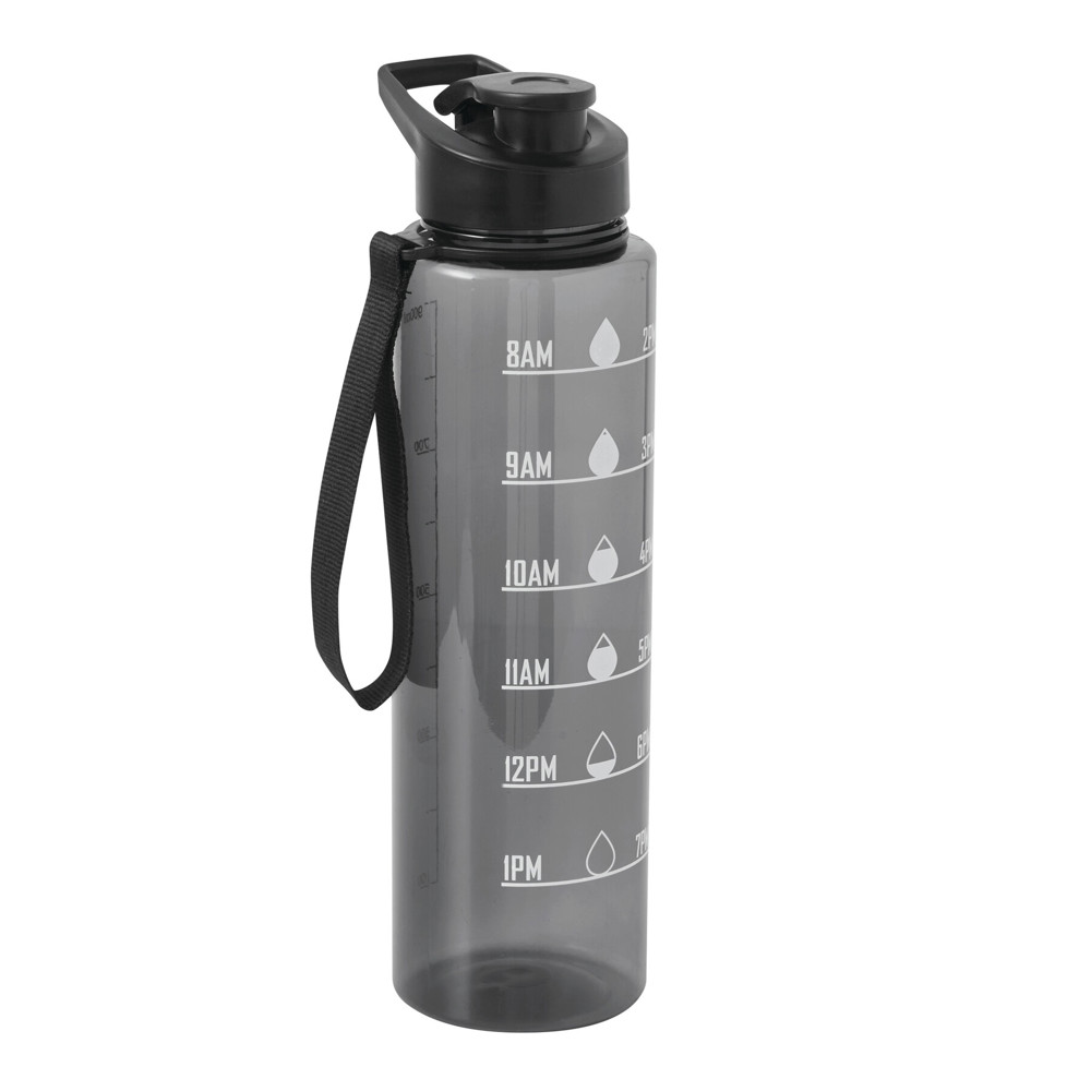 AQUA LEVEL - Sportdrinkfles