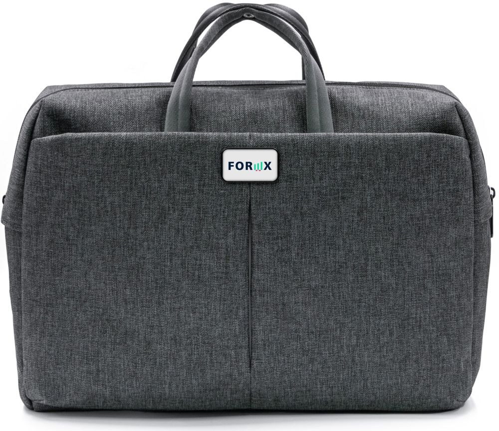 BrandCharger Metro laptoptas