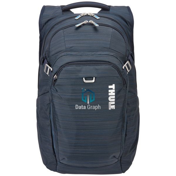 Thule Construct Backpack 24L- Zwart