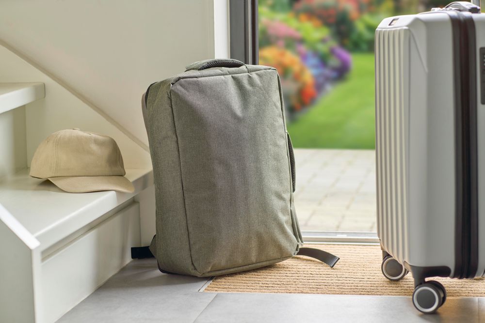 Katoenen (240 gsm) pet Liora