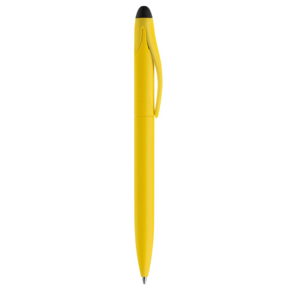 Balpen Touchy stylus hardcolour