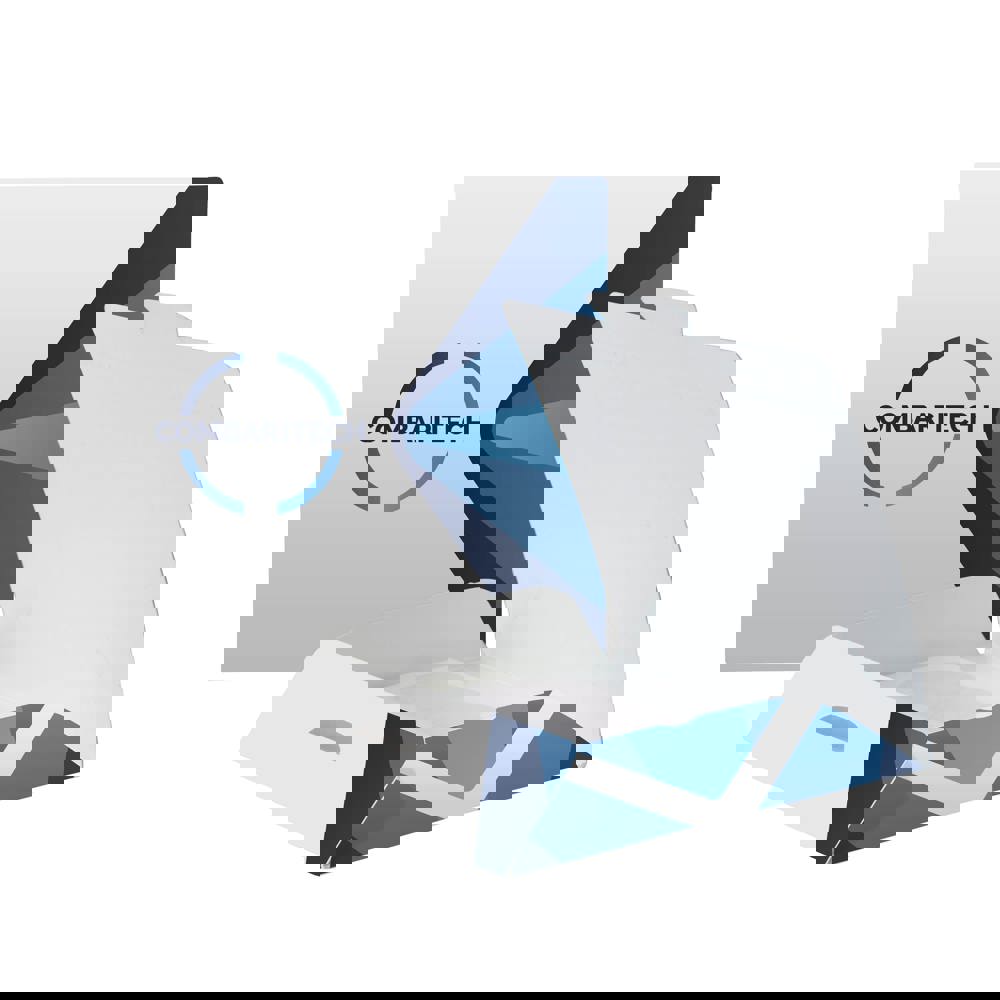 10 pleisters in envelop - bedrukt of onbedrukt verkrijgbaar