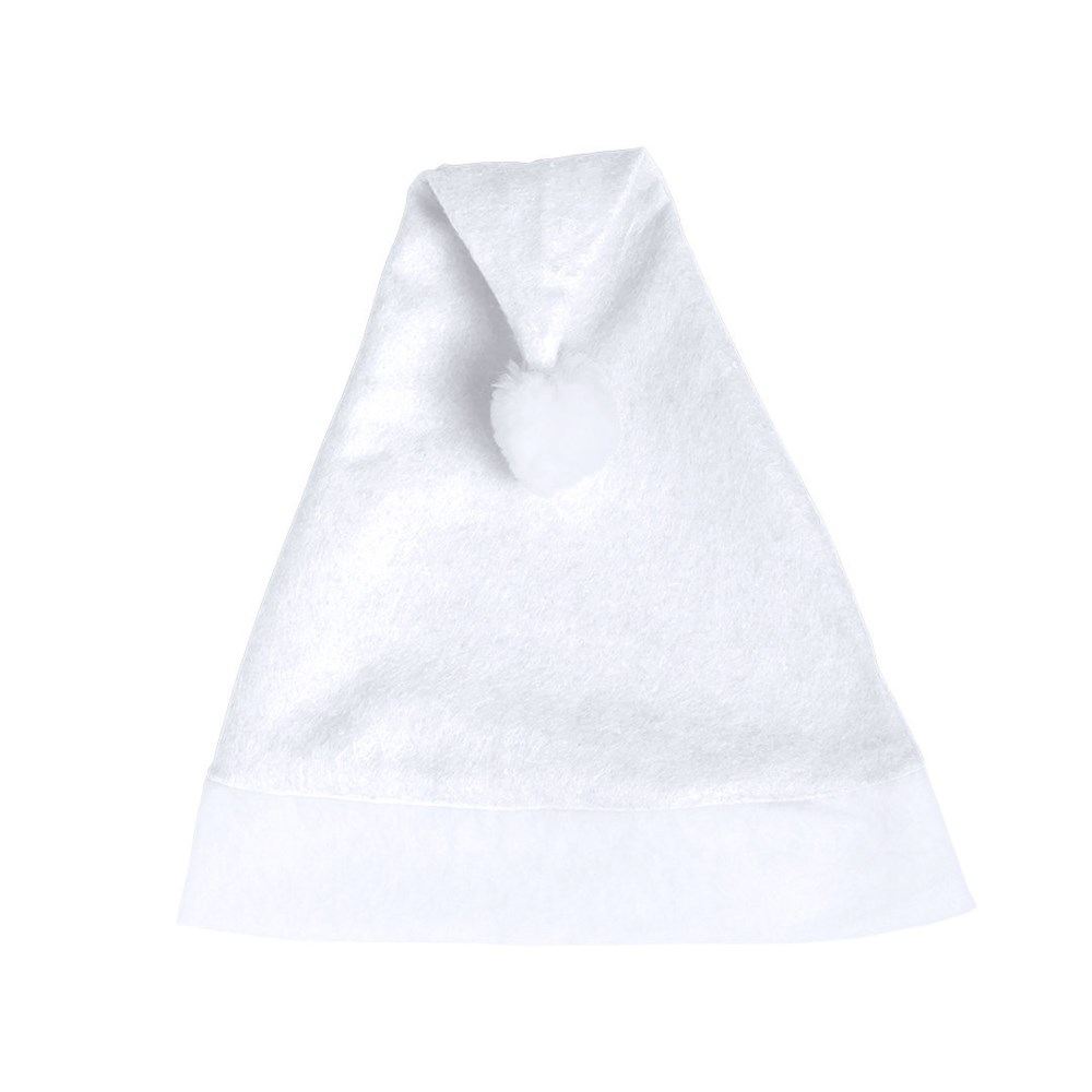 Kerstmuts Papa Noel - bedrukt of onbedrukt verkrijgbaar - BLA