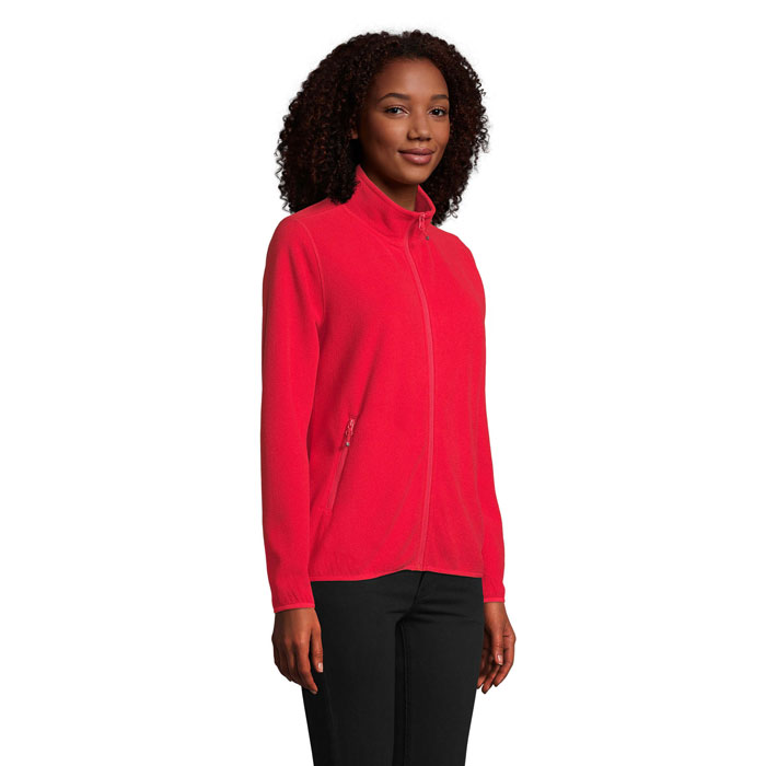 FACTOR WOMEN - FACTOR DAMES MICROFLEECE