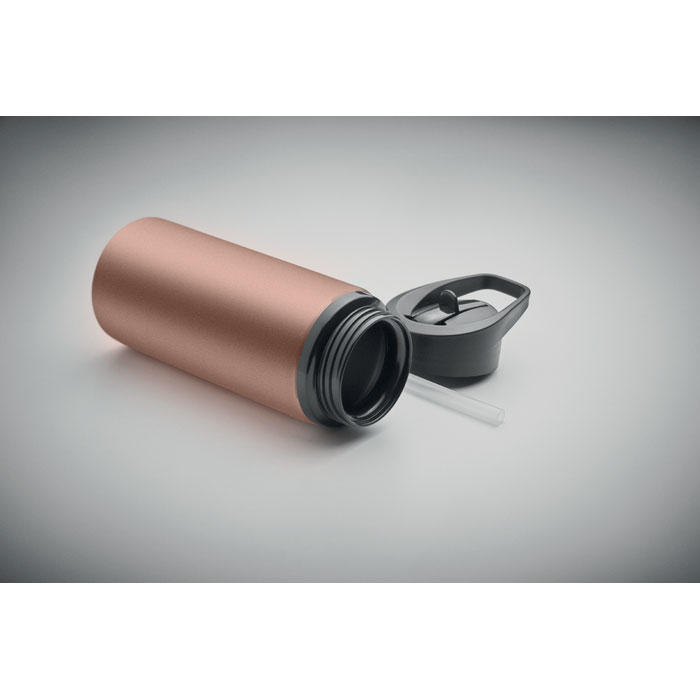 SPOT - Enkelwandige fles 500ml