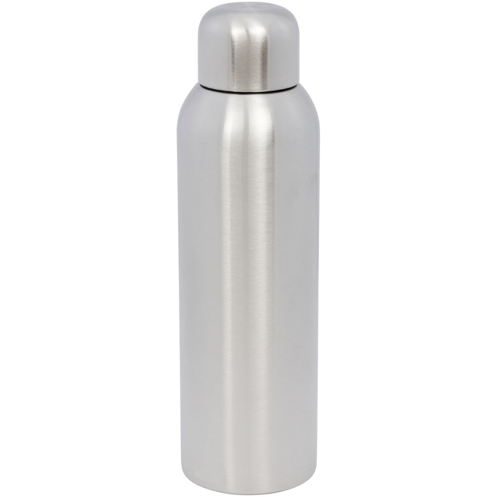 Guzzle 820 ml sportfles - voor bedrijven en relatiegeschenken - zilver