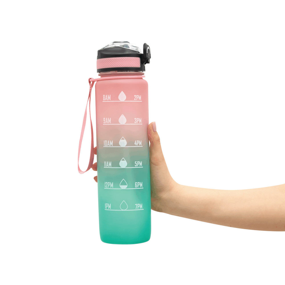 HYDRO LEVEL - Sportdrinkfles