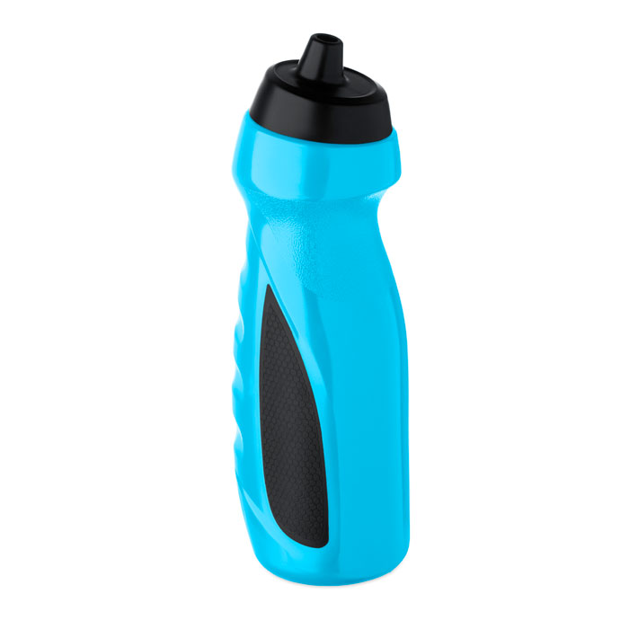 FERSK - Sport drinkfles 700ml - met logo of onbedrukt bestellen - turquoise