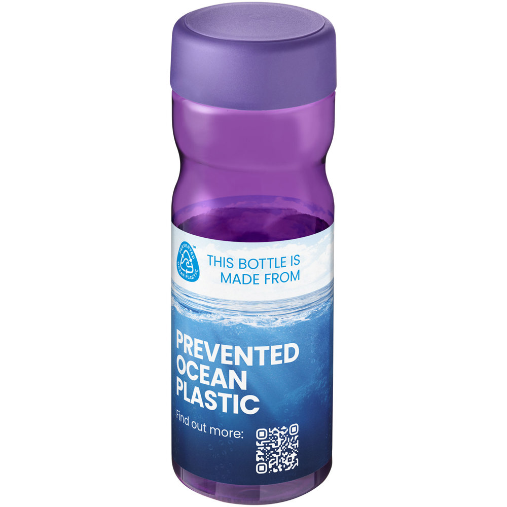H2O Active® Eco Base 650 ml sportfles
