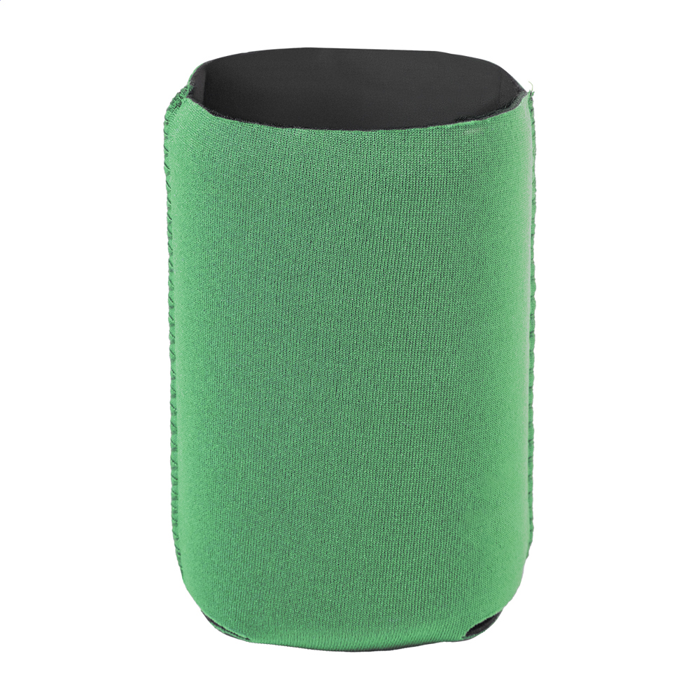 Canzy - RPET can koeler - kopen of bedrukken - Groen