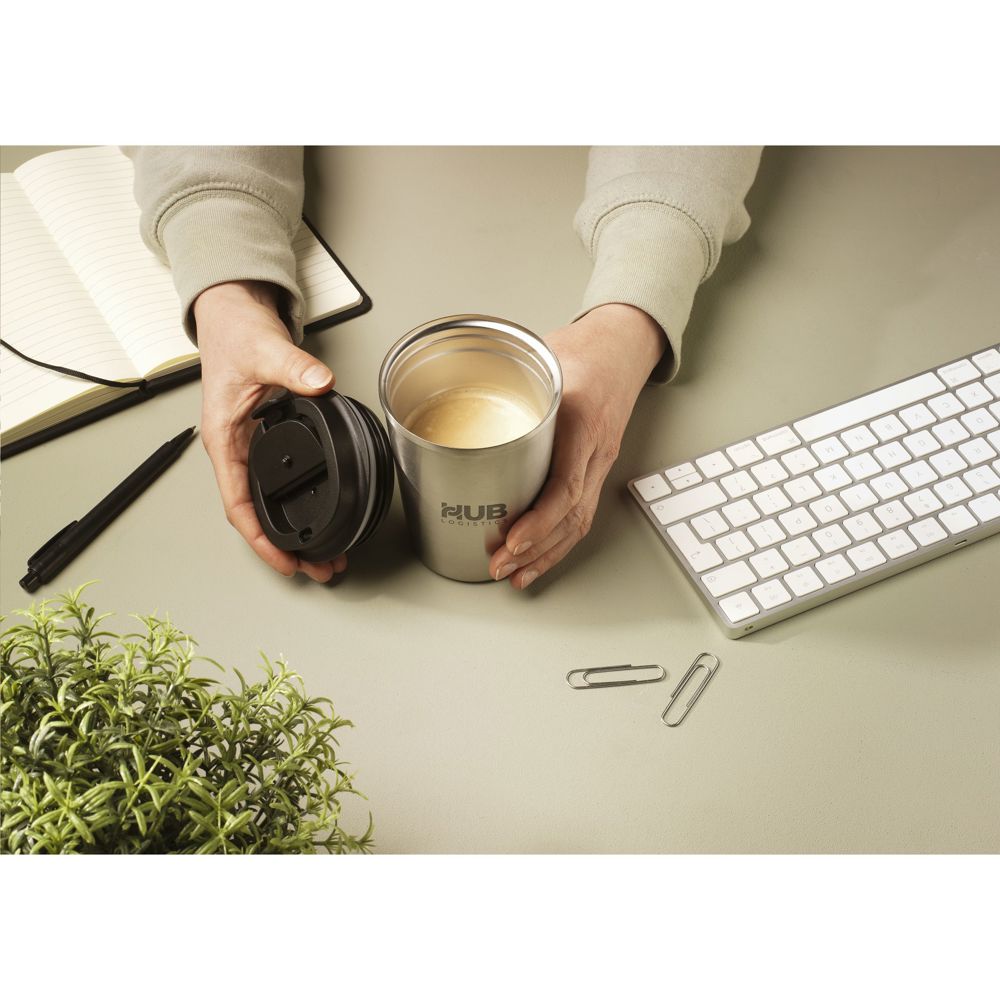 Kaffi RCS Recycled Coffee Mug 300 ml thermosbeker