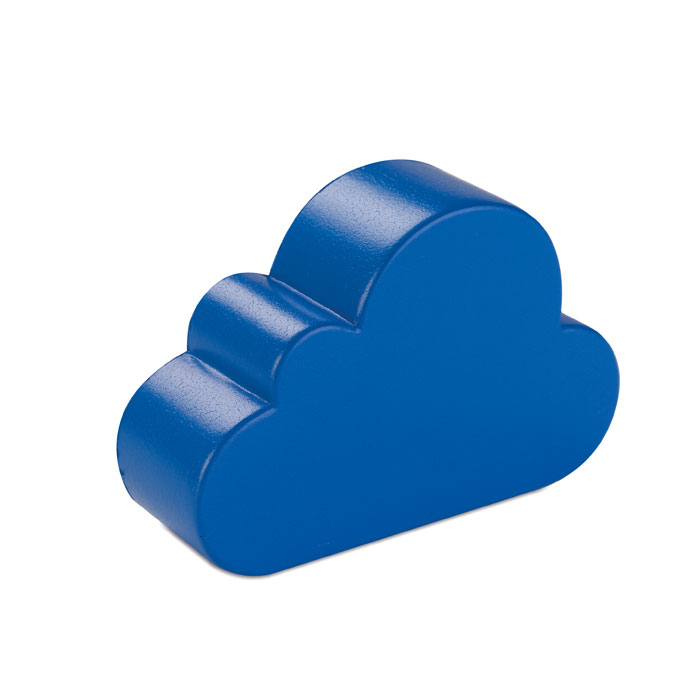 CLOUDY - Anti-stress wolkvorm