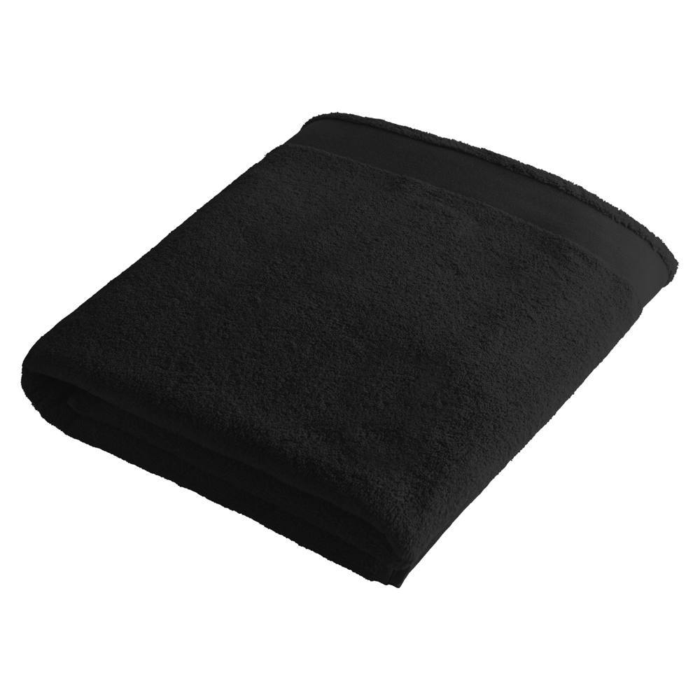 Sophie Muval strandhanddoek 180x100 cm, 520 gr/m² - met logo of onbedrukt bestellen
