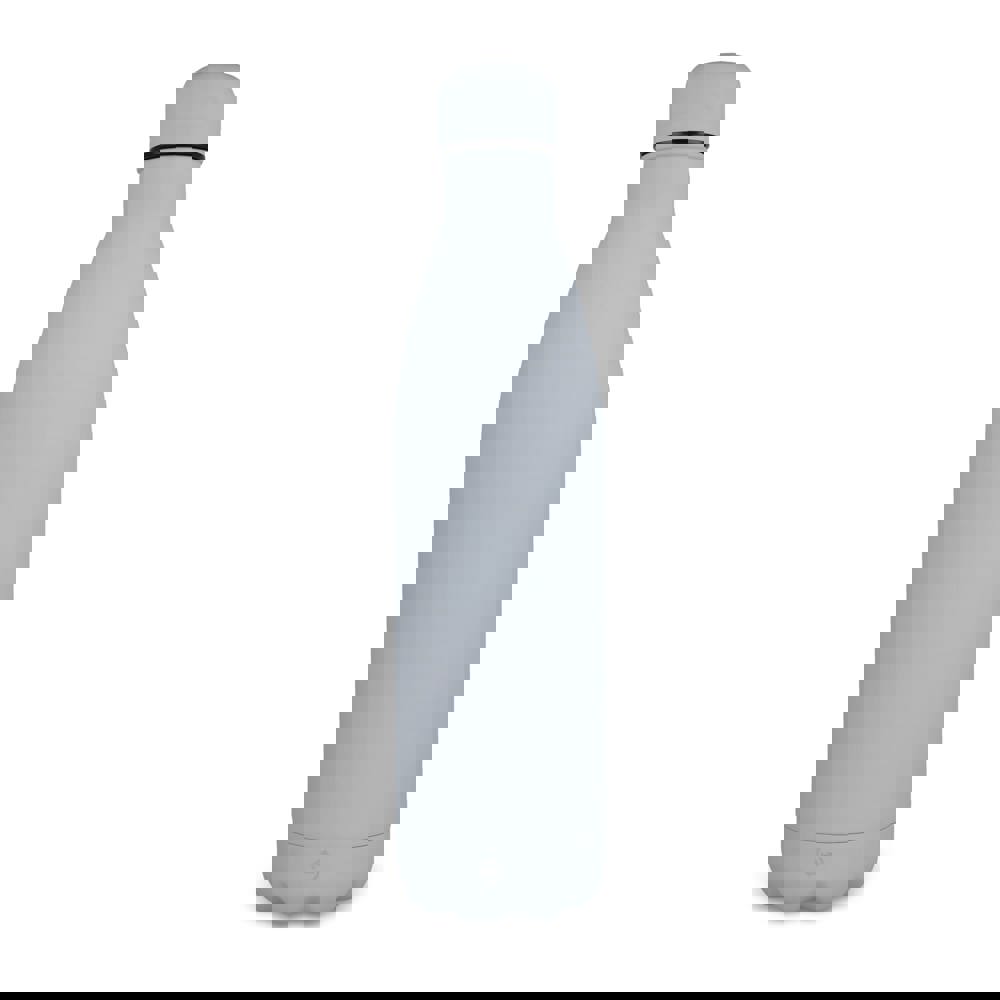 R-Swing soft touch 750ml - met logo of onbedrukt bestellen - Grijs