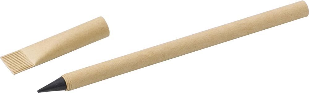 Papieren potlood Nicolina