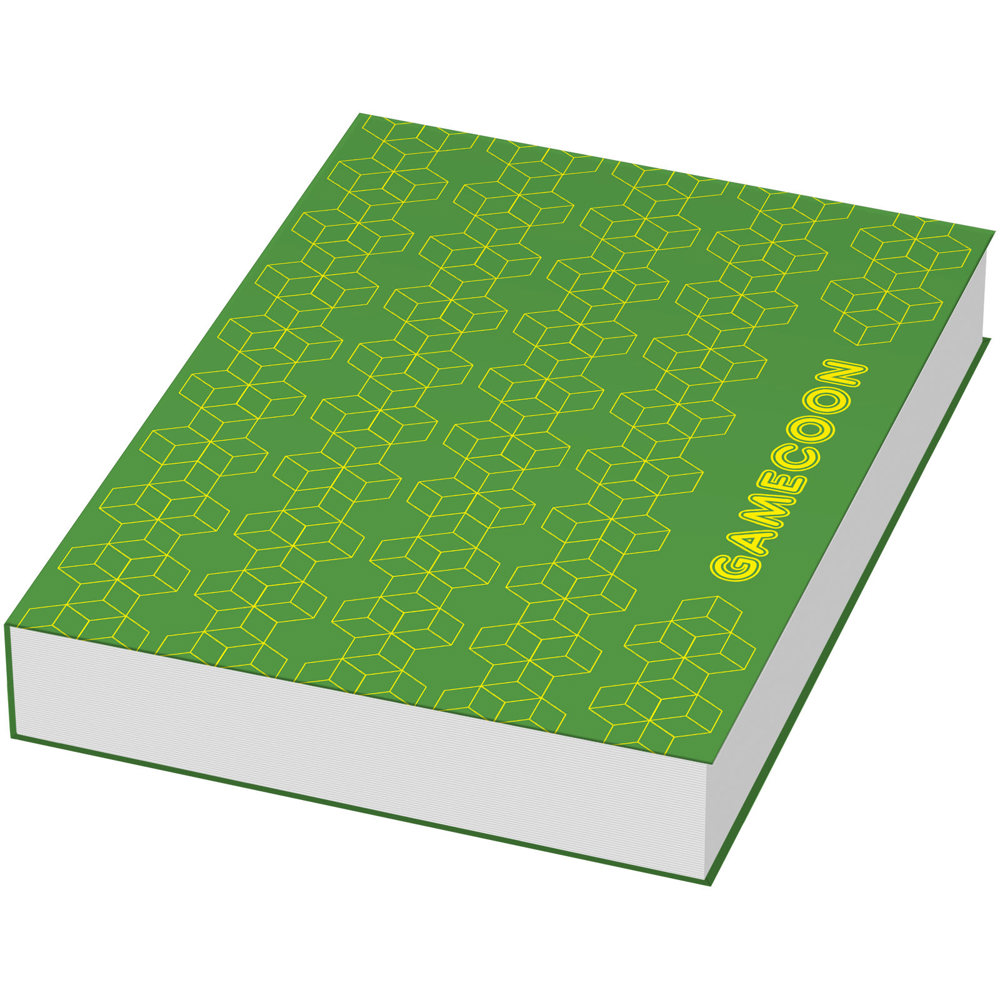 Combi notes softcover markerset - voor bedrijven en relatiegeschenken