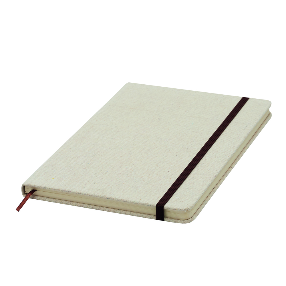 WRITER A5 - Notitieboekje WRITER, in A5-formaat - bedrukt of onbedrukt verkrijgbaar