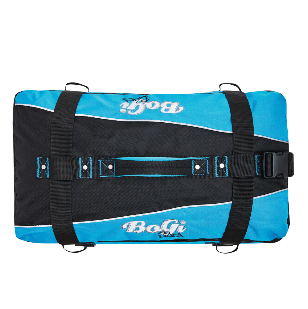 BOGI L - Trolleyreistas BoGi L