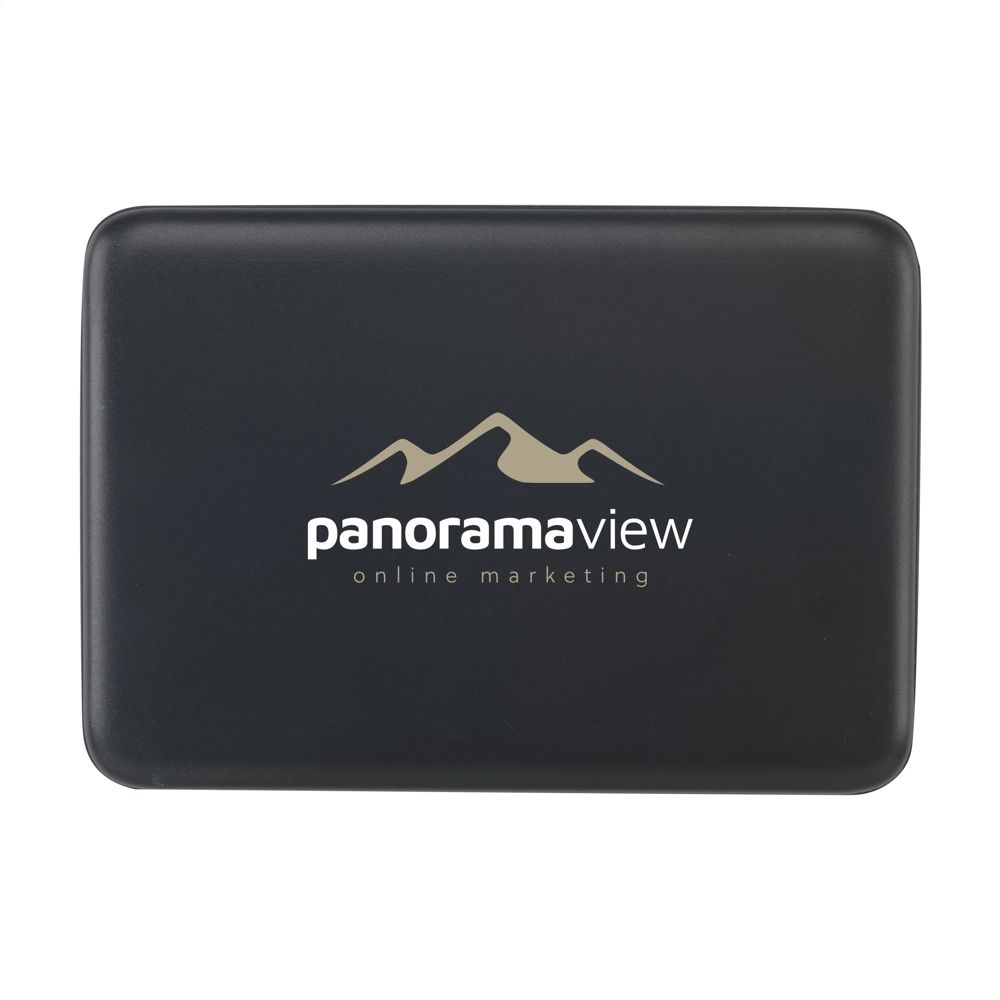 Optima GRS 5000mAh Magnetic Powerbank