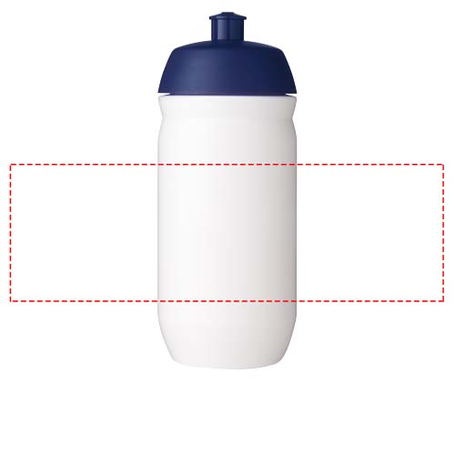 HydroFlex™ knijp  knijpfles van 500 ml