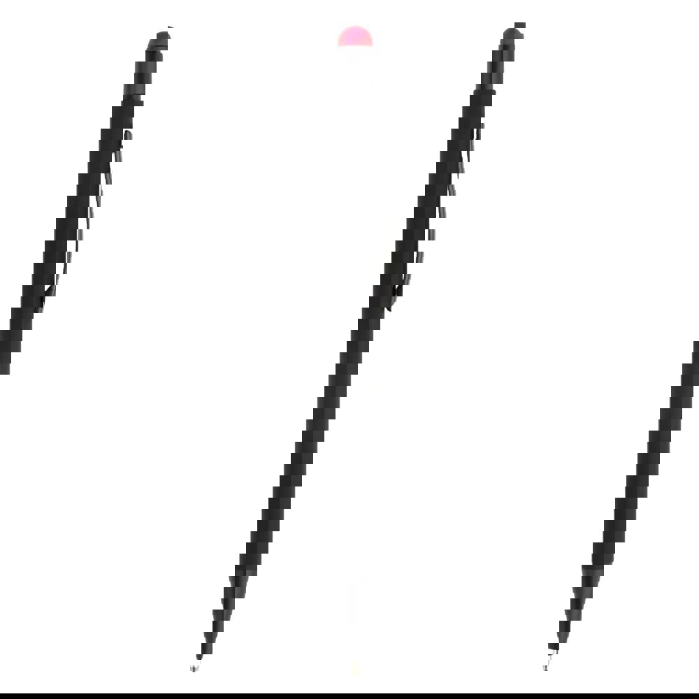 Balpen New York stylus metaal