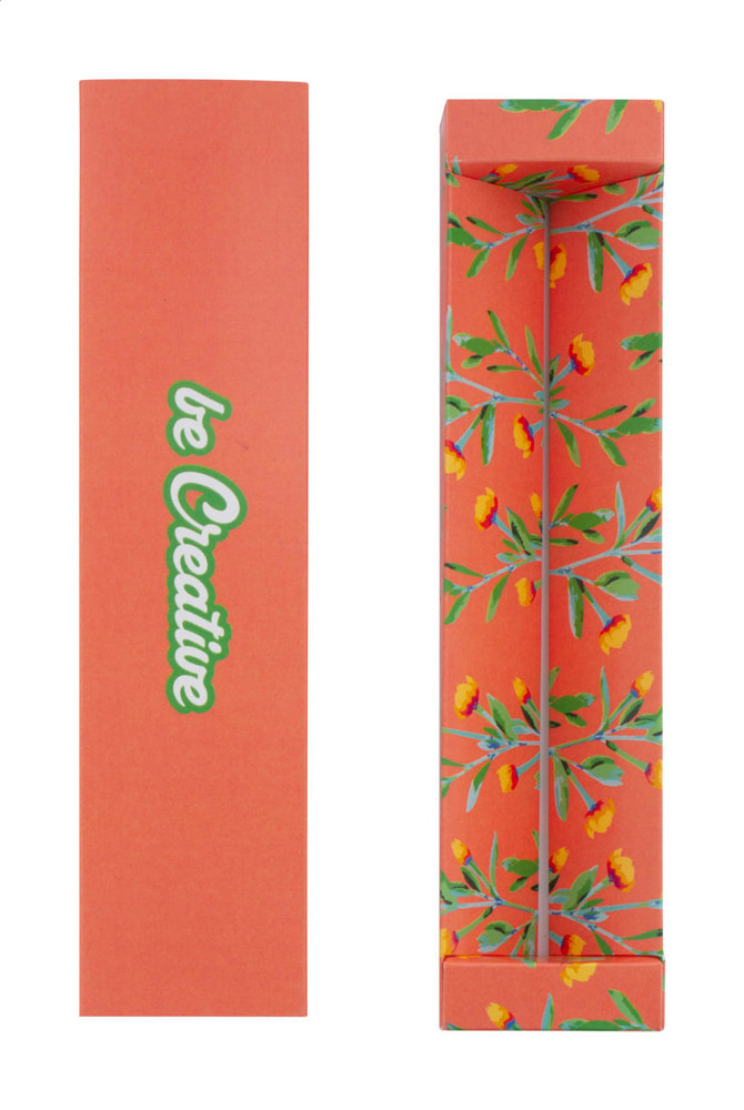 CreaBox Pen - custom made pennendoos - kopen of bedrukken