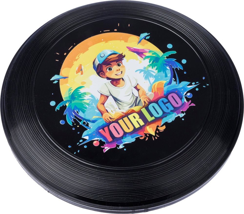 PP frisbee Jolie