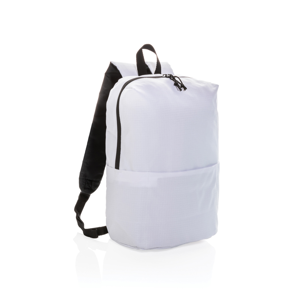 Casual rugzak PVC vrij - kopen of bedrukken