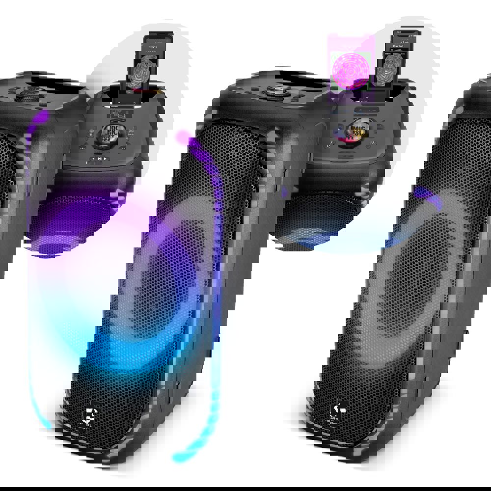 1PS100M I Fresh 'n Rebel Party Loud M speaker - met logo of onbedrukt bestellen